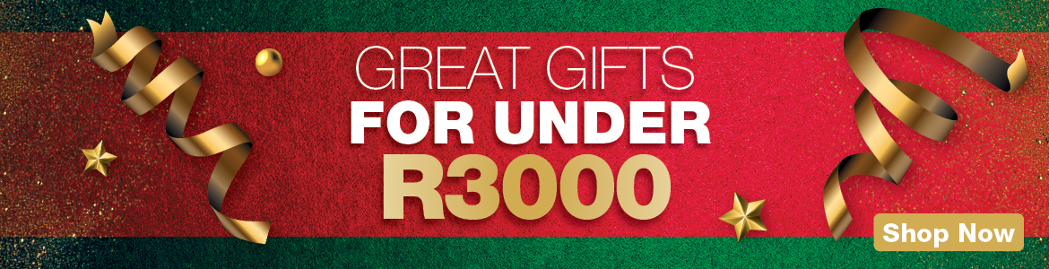 Christmas: Gifts Under